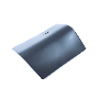 Image of Rocker Panel Molding Cap (Front, Rear) image for your 2014 Volkswagen Passat 2.5L 5 cylinder M/T  